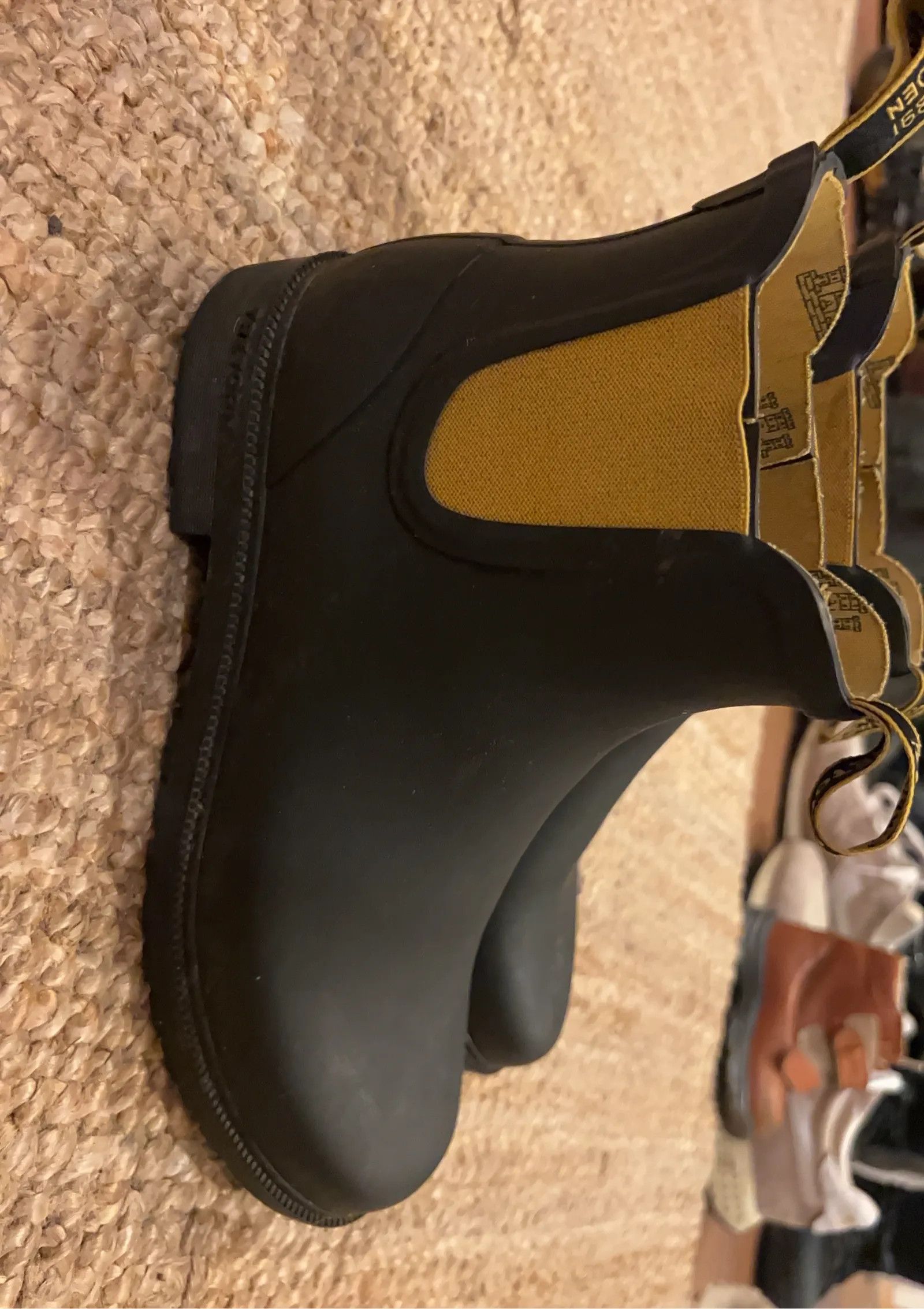 Tretorn Tretorn Chelsea Boots Size US 11 / IT 41 - 5 Thumbnail