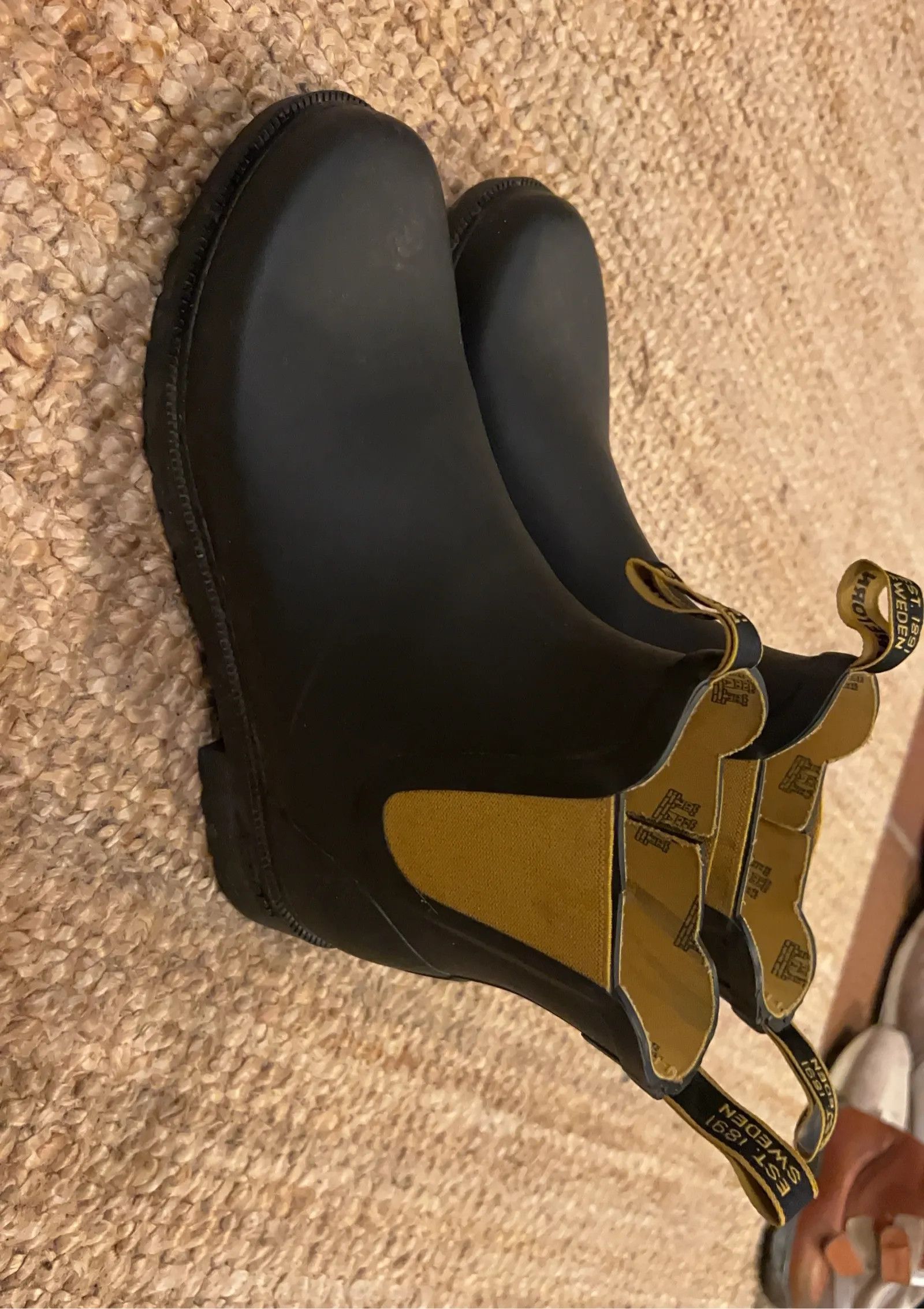 Tretorn Tretorn Chelsea Boots Size US 11 / IT 41 - 6 Thumbnail