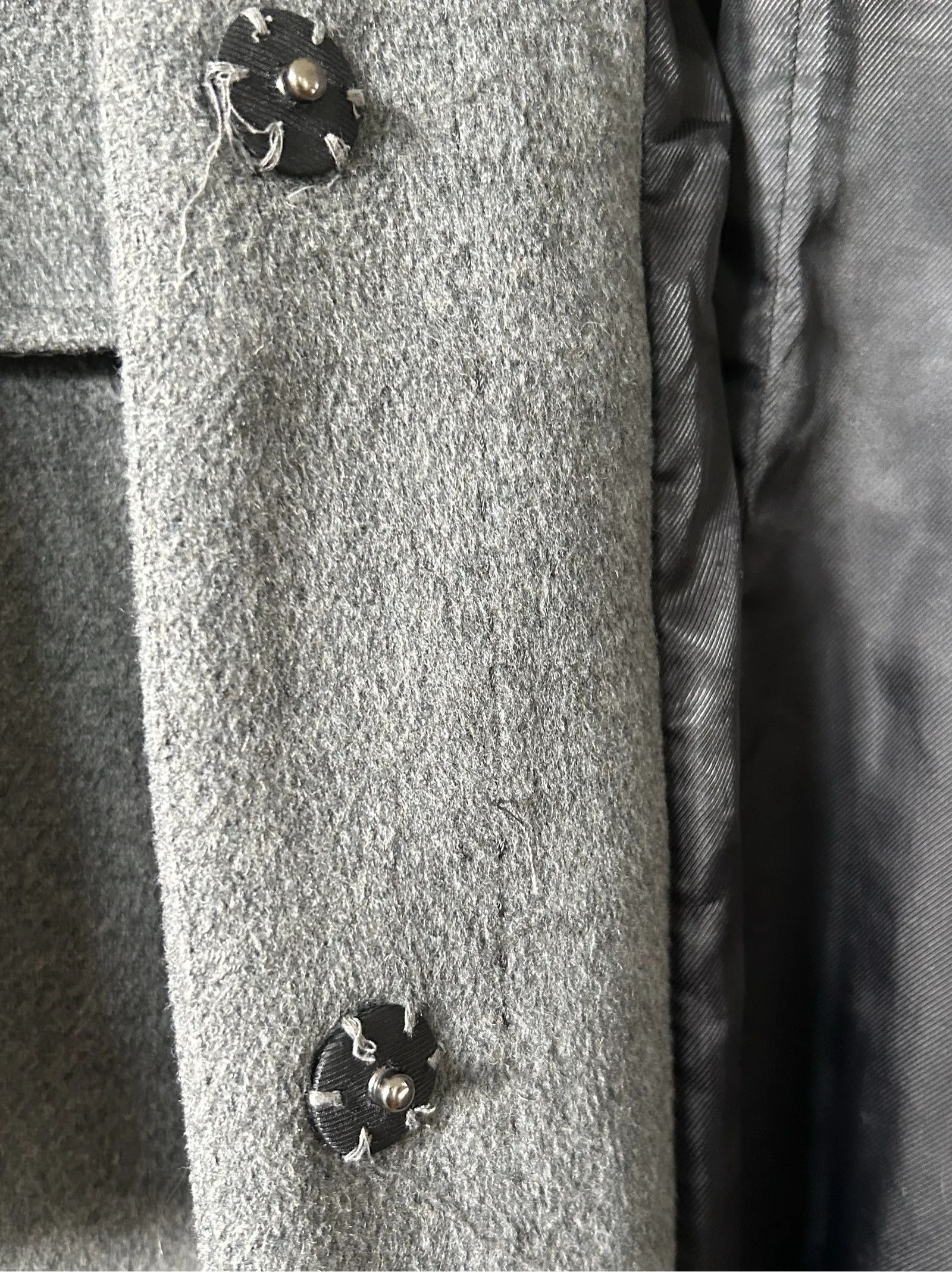 Esprit Esprit Coat Size M / US 6-8 / IT 42-44 - 8 Thumbnail