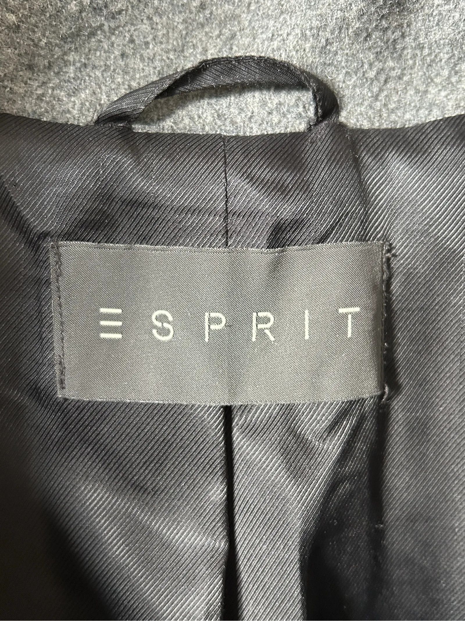 Esprit Esprit Coat Size M / US 6-8 / IT 42-44 - 2 Thumbnail