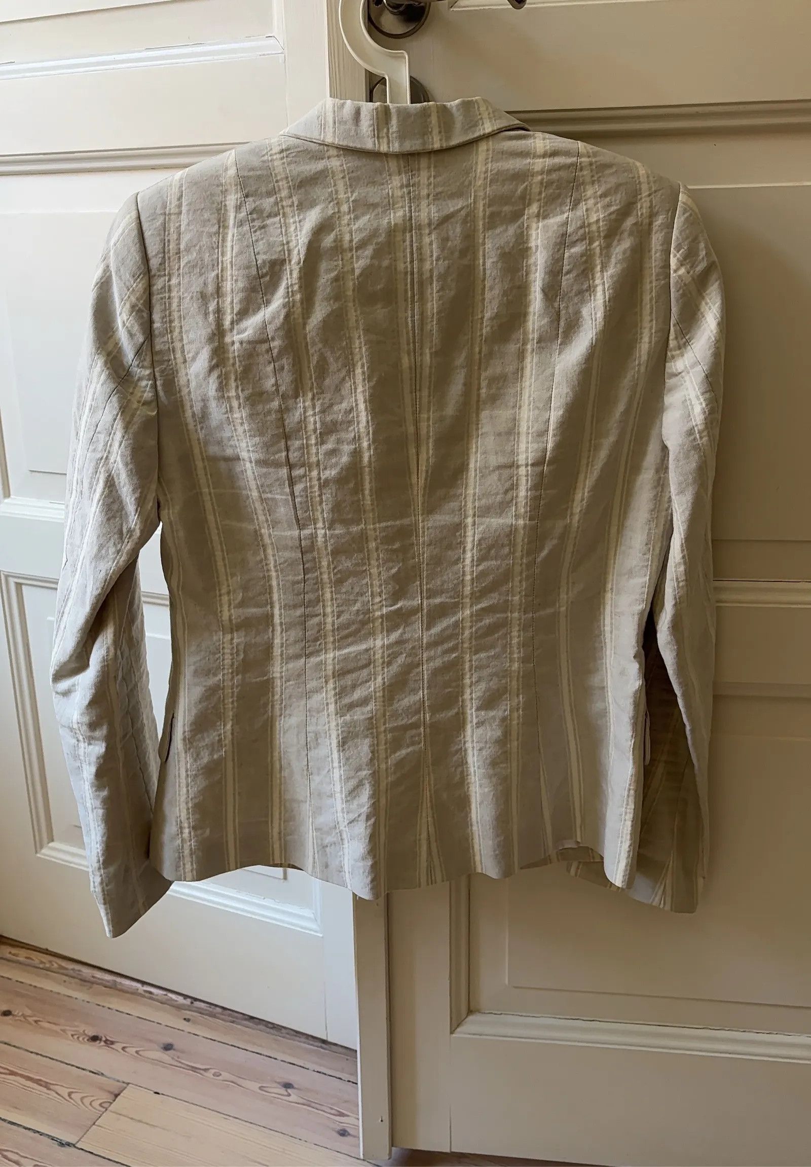 Tiger of Sweden Tiger of Sweden Valborg Blazer Size M / US 6-8 / IT 42-44 - 4 Thumbnail