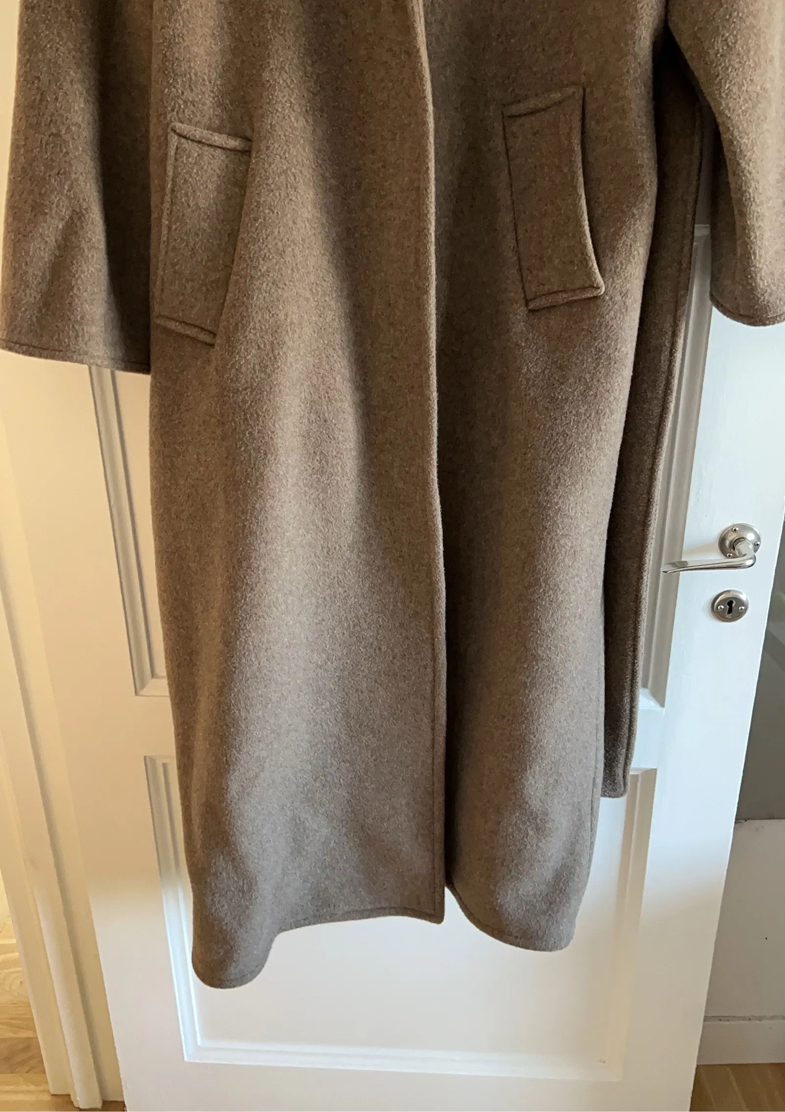 Brixtol Brixtol Textiles Brixtol Textiles Odette Coat Coat Size S / US 4 / IT 40 - 6 Thumbnail