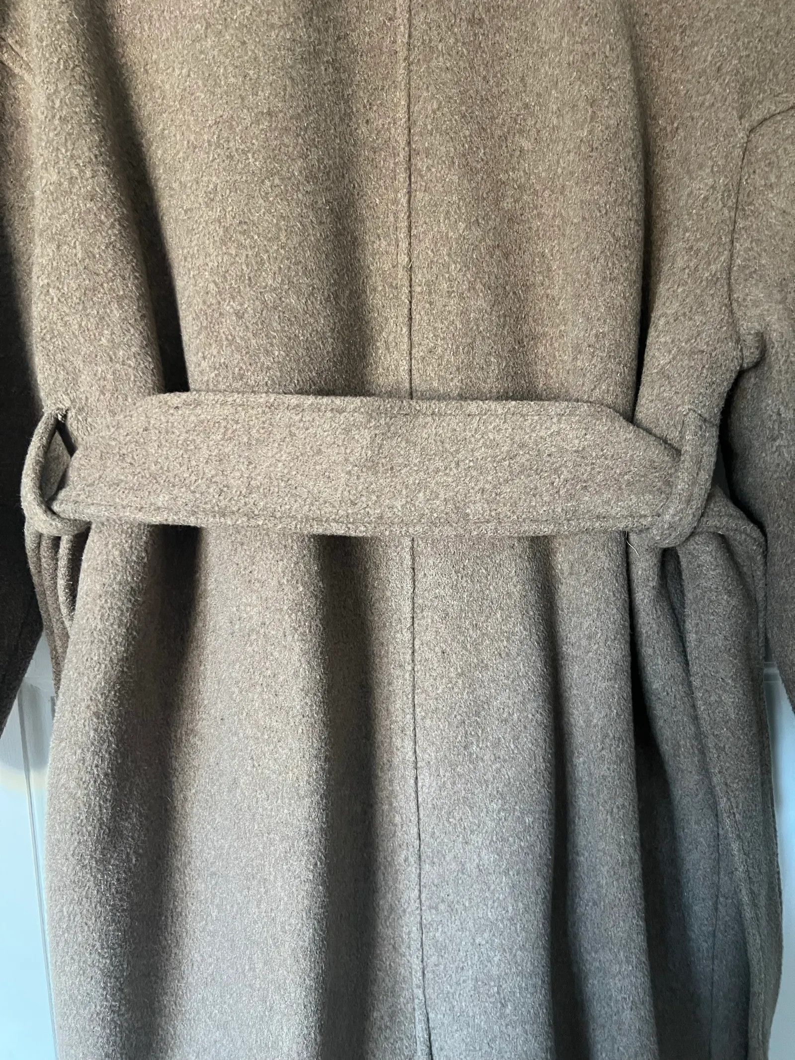Brixtol Brixtol Textiles Brixtol Textiles Odette Coat Coat Size S / US 4 / IT 40 - 5 Thumbnail