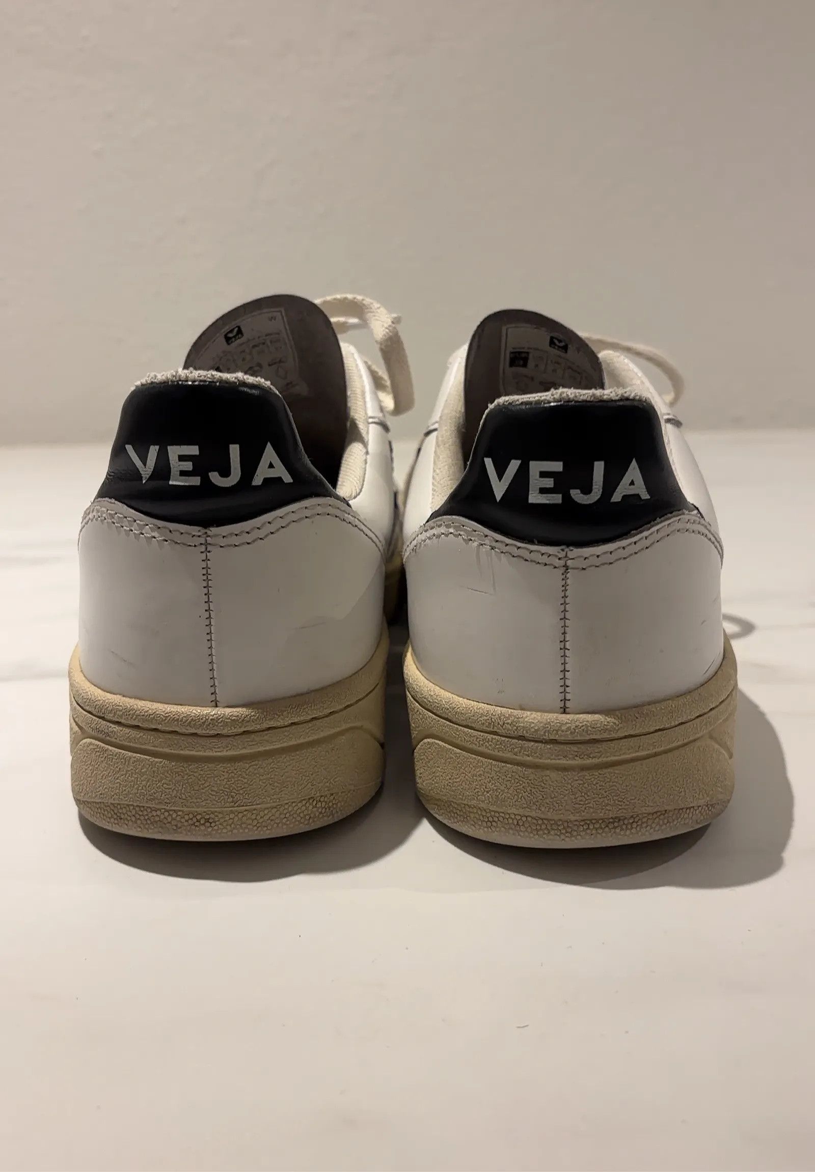 Veja Veja V 10 Sneakers Size US 9 / IT 39 - 7 Thumbnail