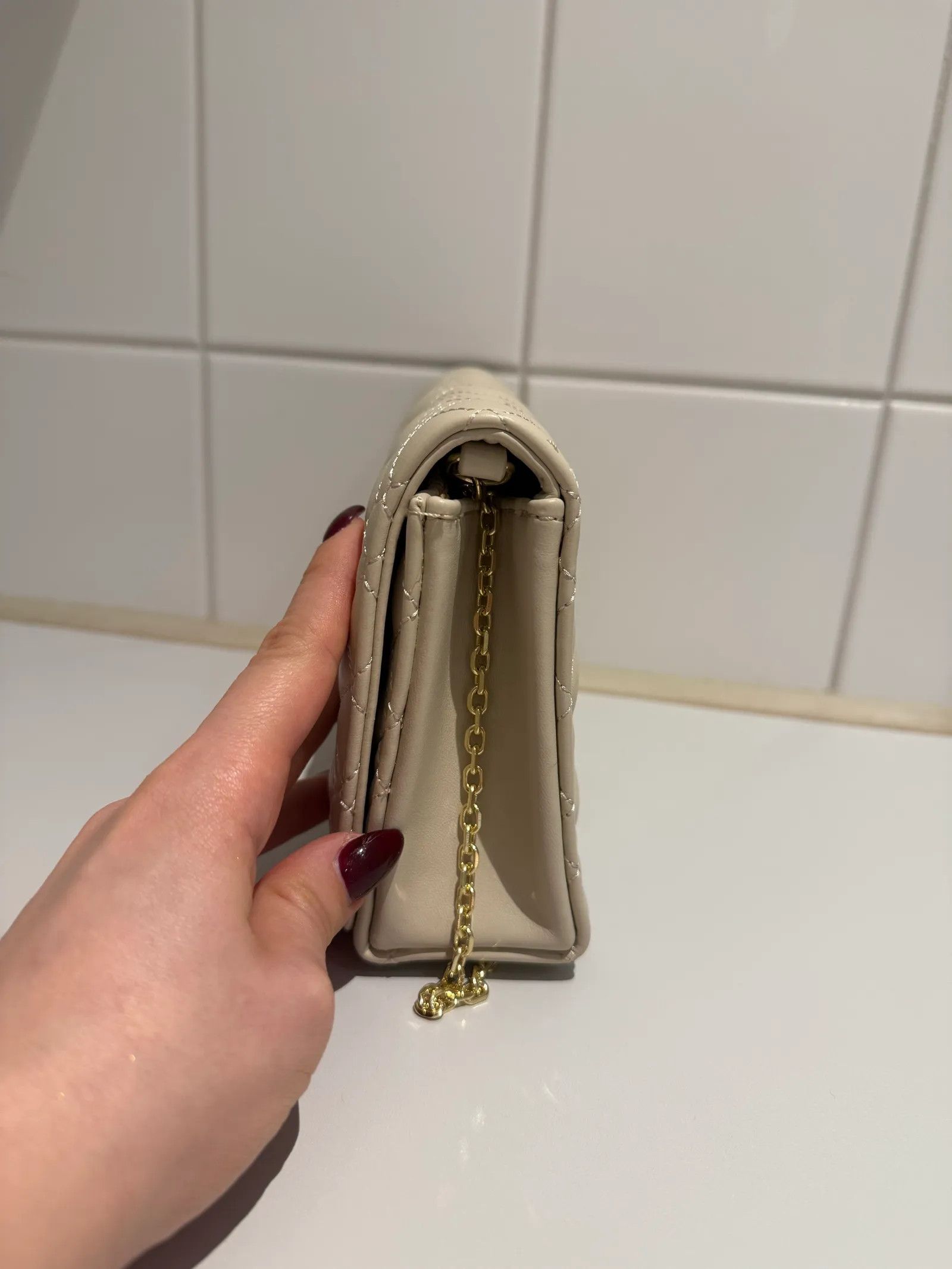 Love Moschino Love Moschino Smart Daily Crossbody Bag Size ONE SIZE - 3 Thumbnail