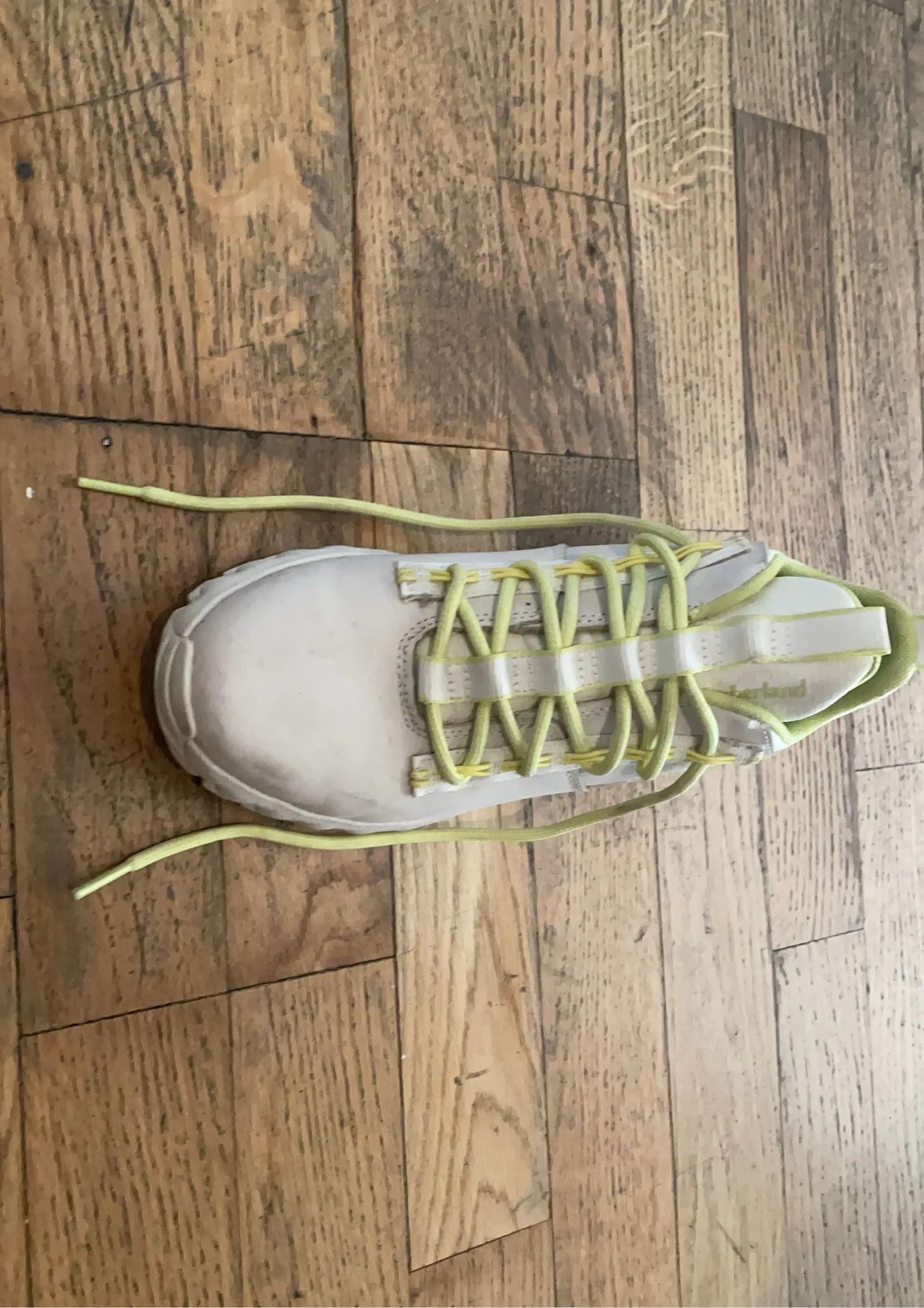 Timberland Timberland Sneakers Sneakers Size US 8 / IT 38 - 4 Thumbnail