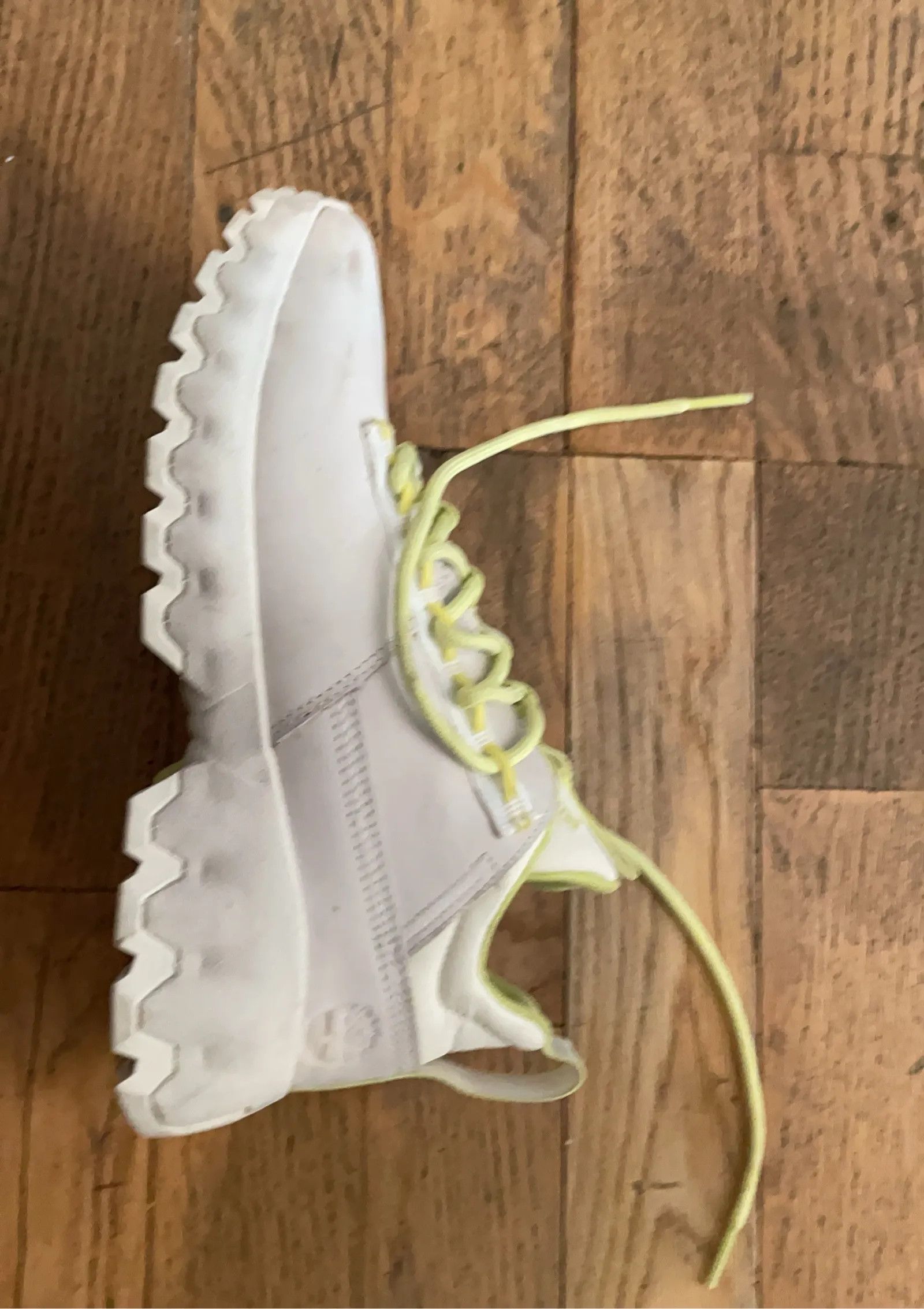 Timberland Timberland Sneakers Sneakers Size US 8 / IT 38 - 2 Thumbnail