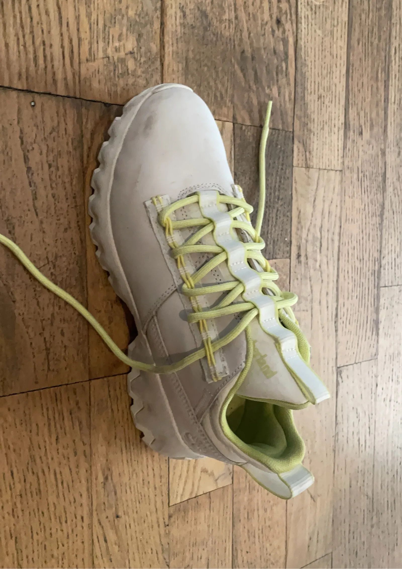 Timberland Timberland Sneakers Sneakers Size US 8 / IT 38 - 6 Thumbnail