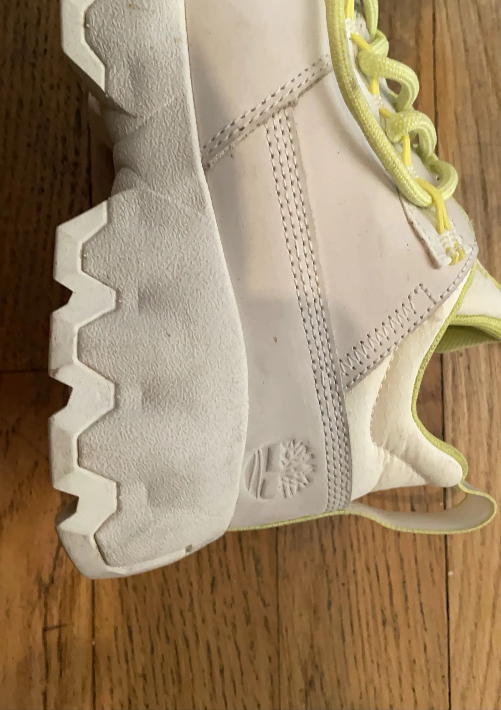 Timberland Timberland Sneakers Sneakers Size US 8 / IT 38 - 3 Thumbnail