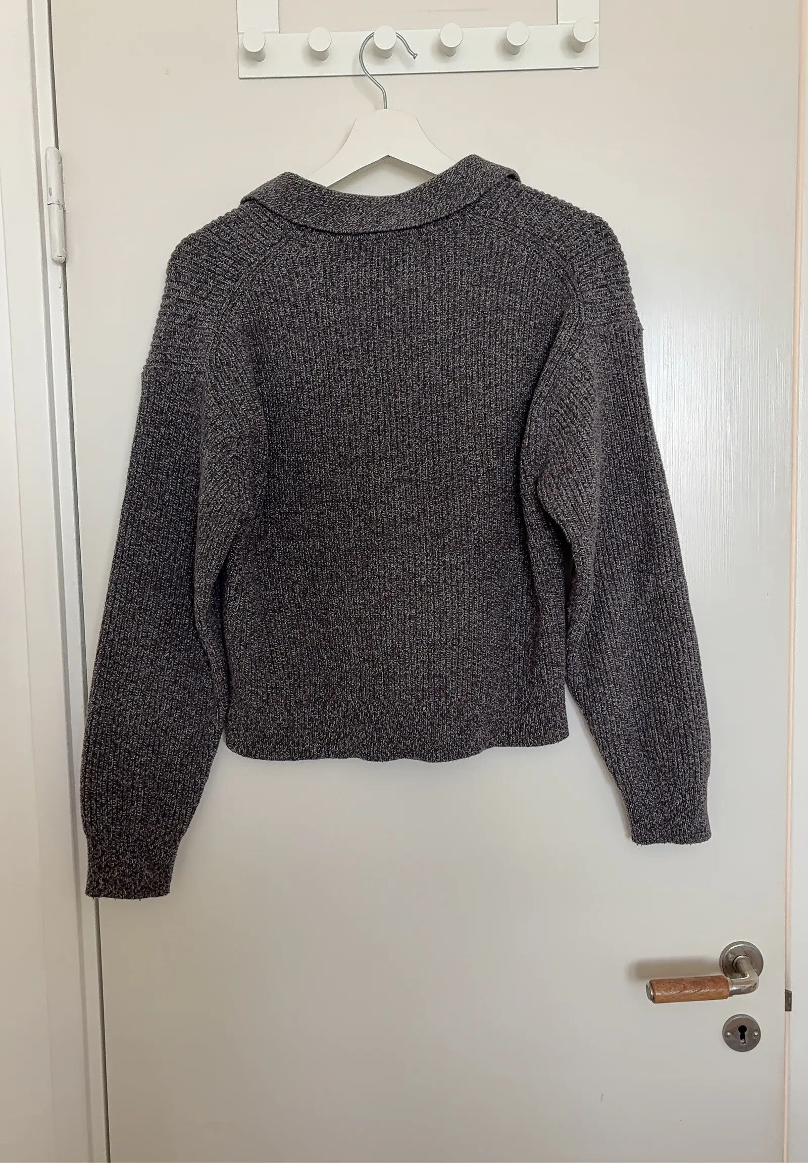 Uniqlo Uniqlo Sweater Size S / US 4 / IT 40 - 4 Thumbnail