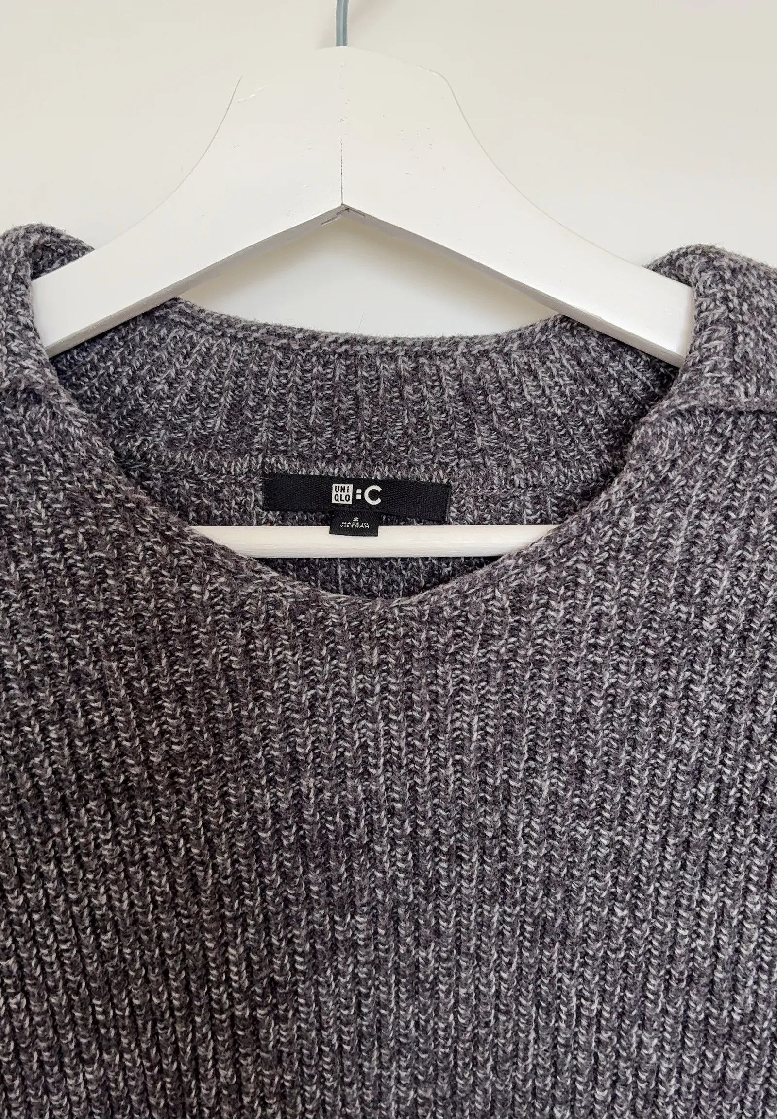 Uniqlo Uniqlo Sweater Size S / US 4 / IT 40 - 2 Thumbnail