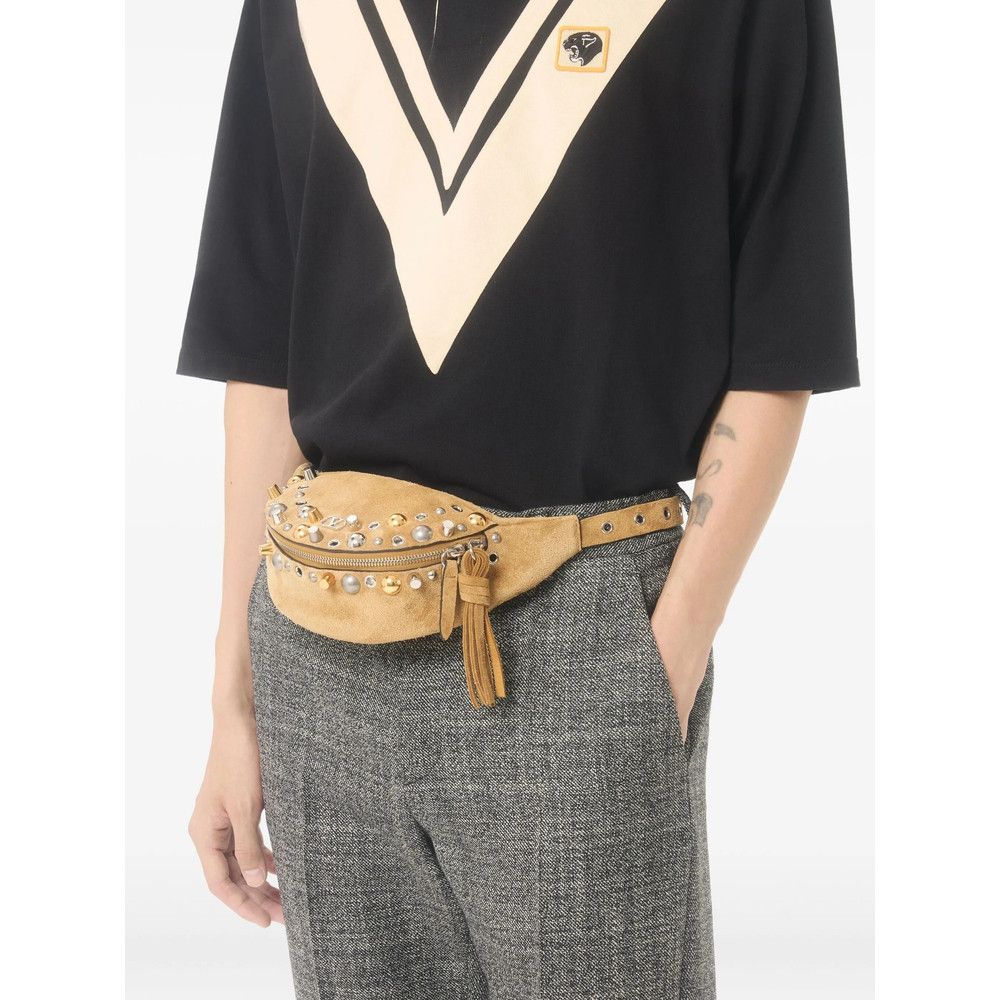 Valentino Valentino BLACK Polo Shirts Size US L / EU 52-54 / 3 - 5 Thumbnail