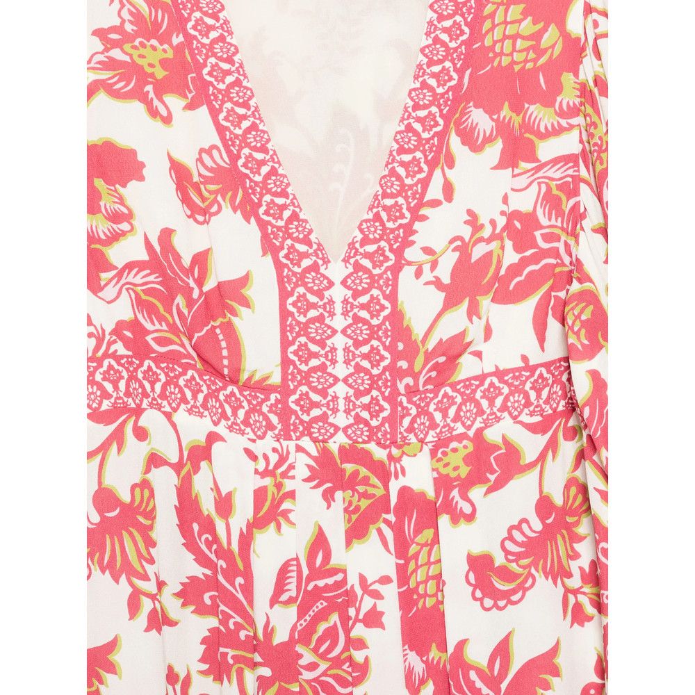Etro Etro Dresses Size M / US 6-8 / IT 42-44 - 3 Thumbnail