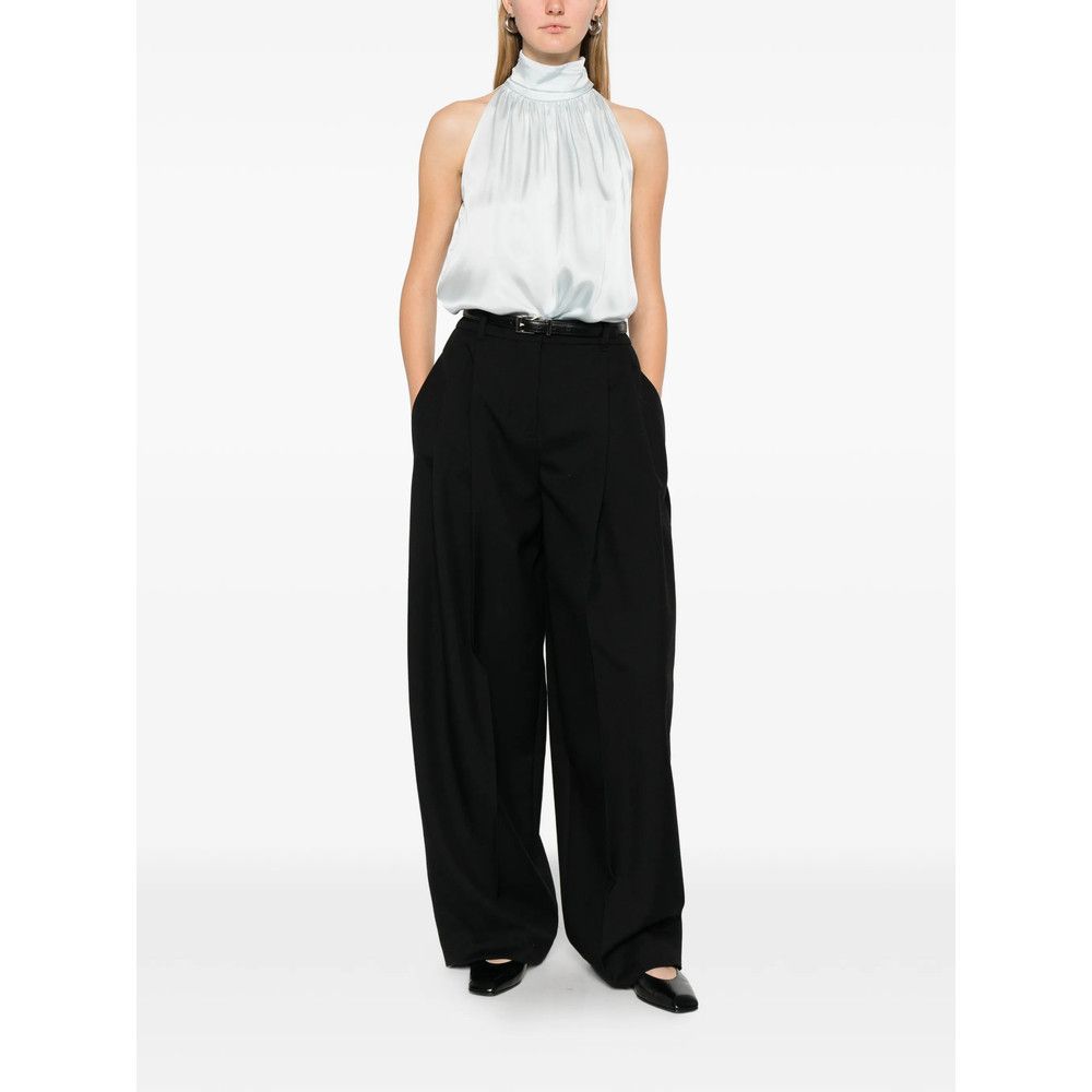 Anine Bing BLUE Tops - Blouses