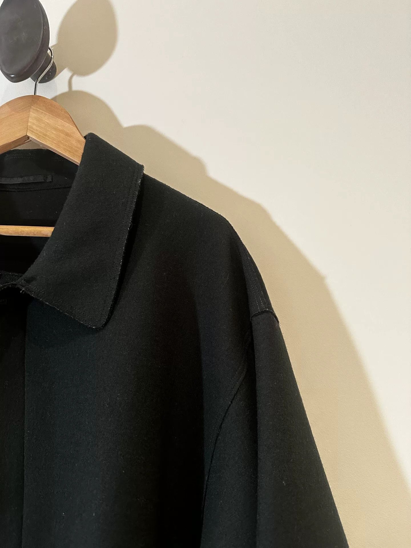YOKE YOKE 22AW 1LDK Special Admin Jacket Size US M / EU 48-50 / 2 - 4 Thumbnail