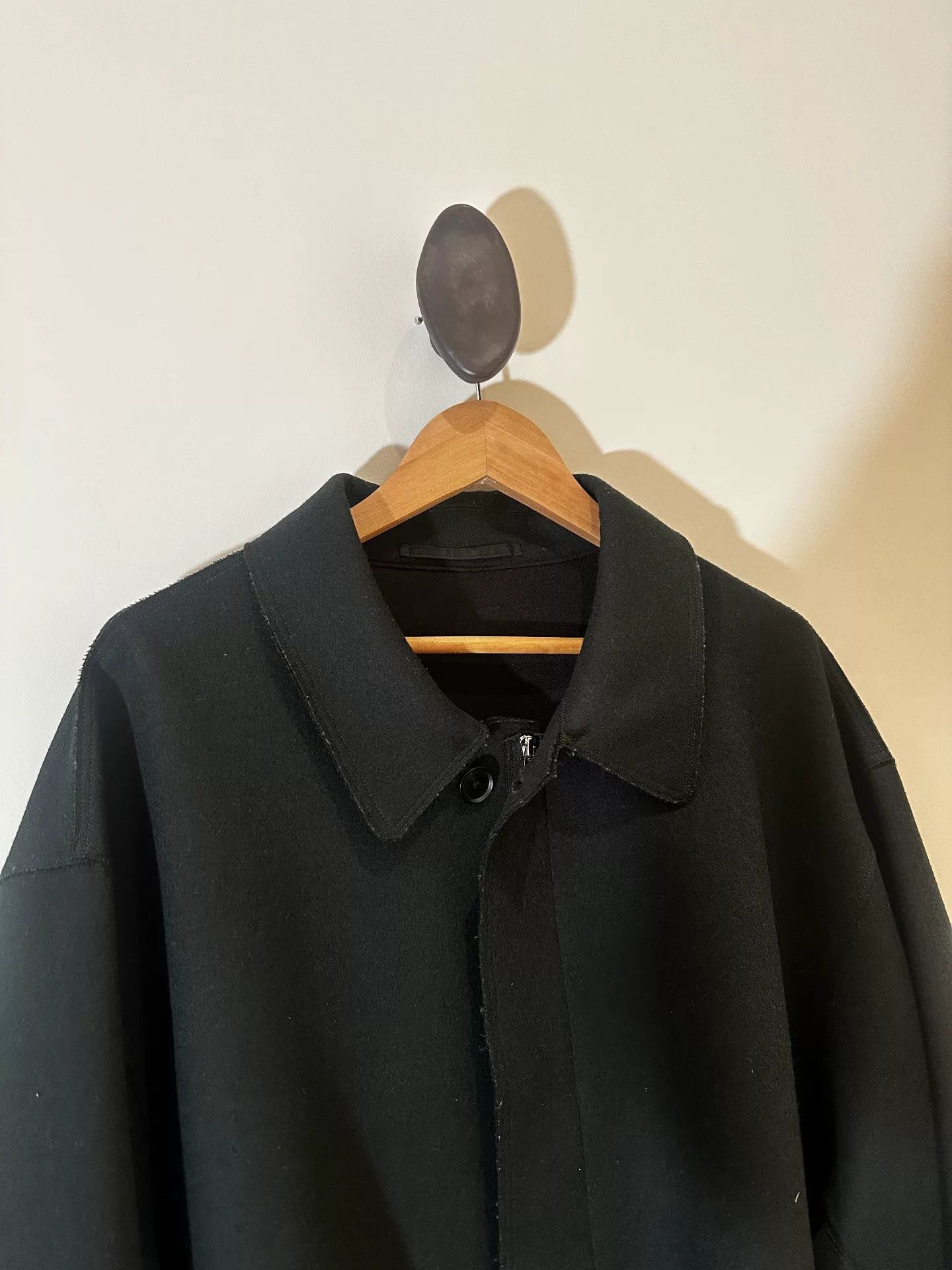 YOKE YOKE 22AW 1LDK Special Admin Jacket Size US M / EU 48-50 / 2 - 3 Thumbnail