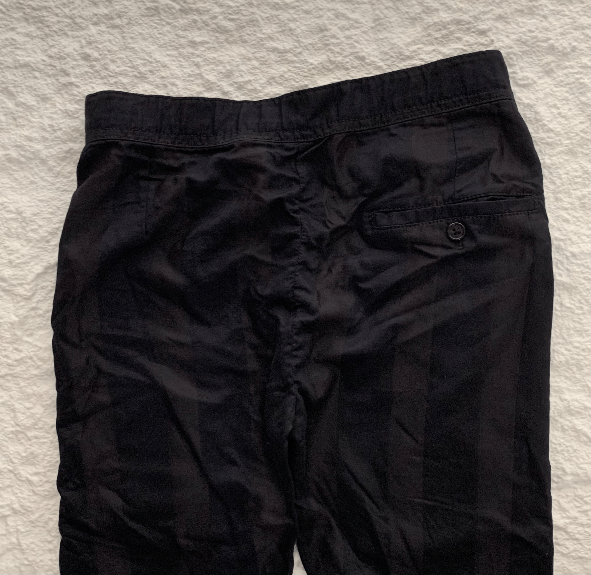 Ann Demeulemeester Ann Demeulemeester Peak Period Trousers Size 38" / US 16 / IT 52 - 5 Thumbnail
