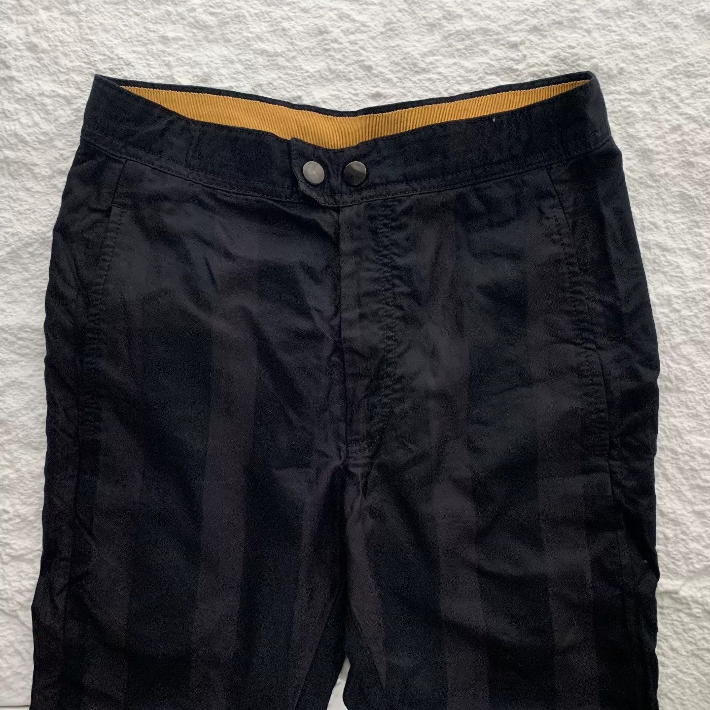 Ann Demeulemeester Ann Demeulemeester Peak Period Trousers Size 38" / US 16 / IT 52 - 4 Thumbnail