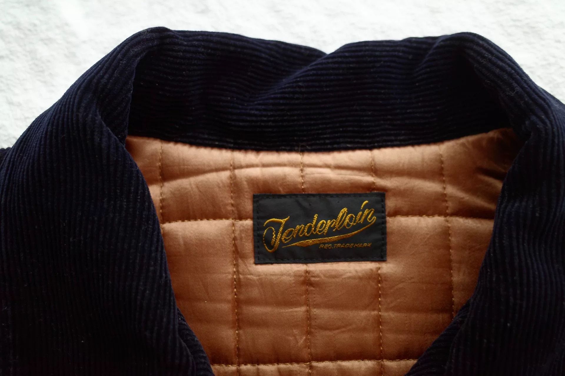 Other Tenderloin K7 Era Jacket Size US M / EU 48-50 / 2 - 6 Thumbnail