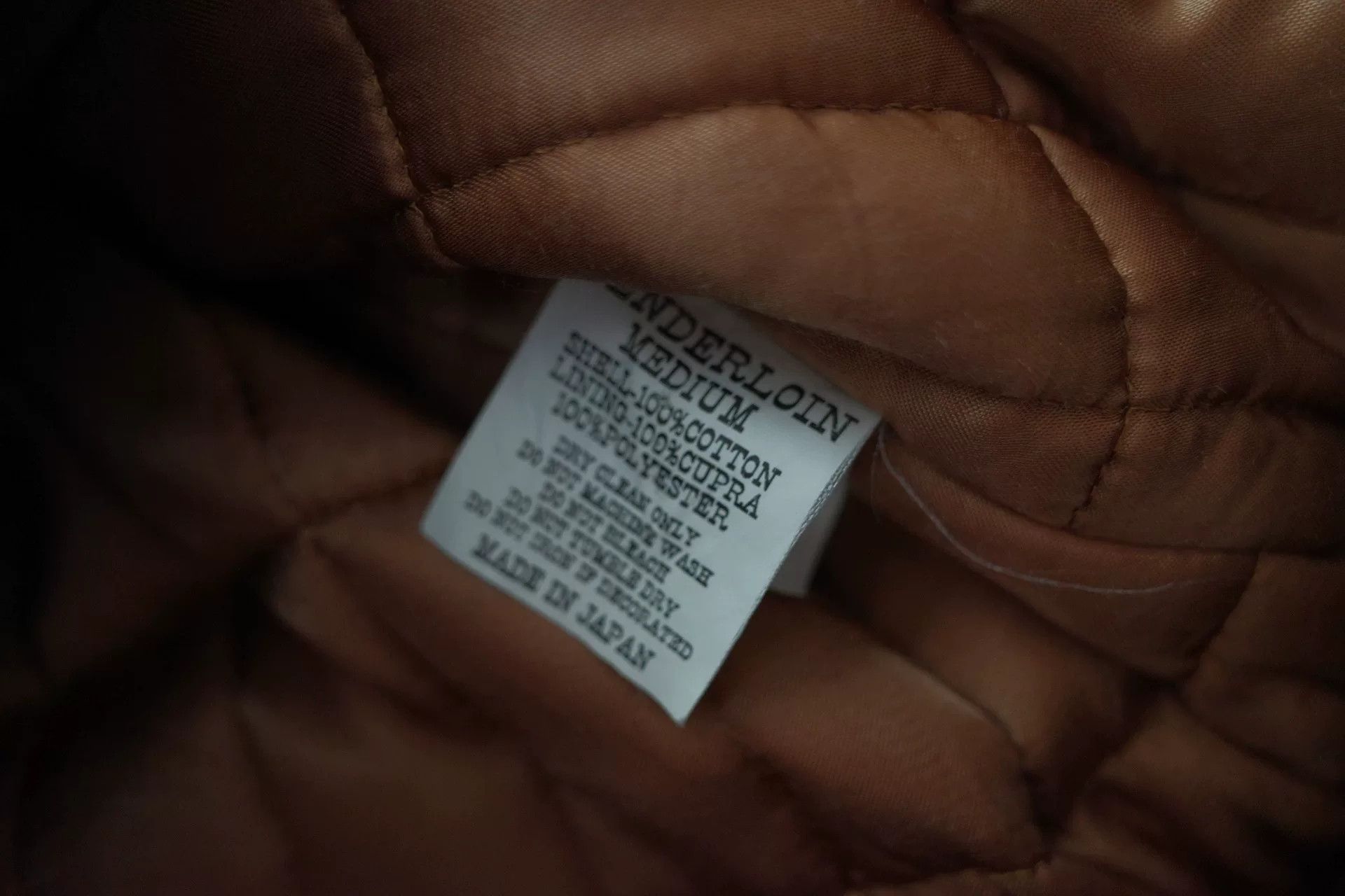 Other Tenderloin K7 Era Jacket Size US M / EU 48-50 / 2 - 7 Thumbnail