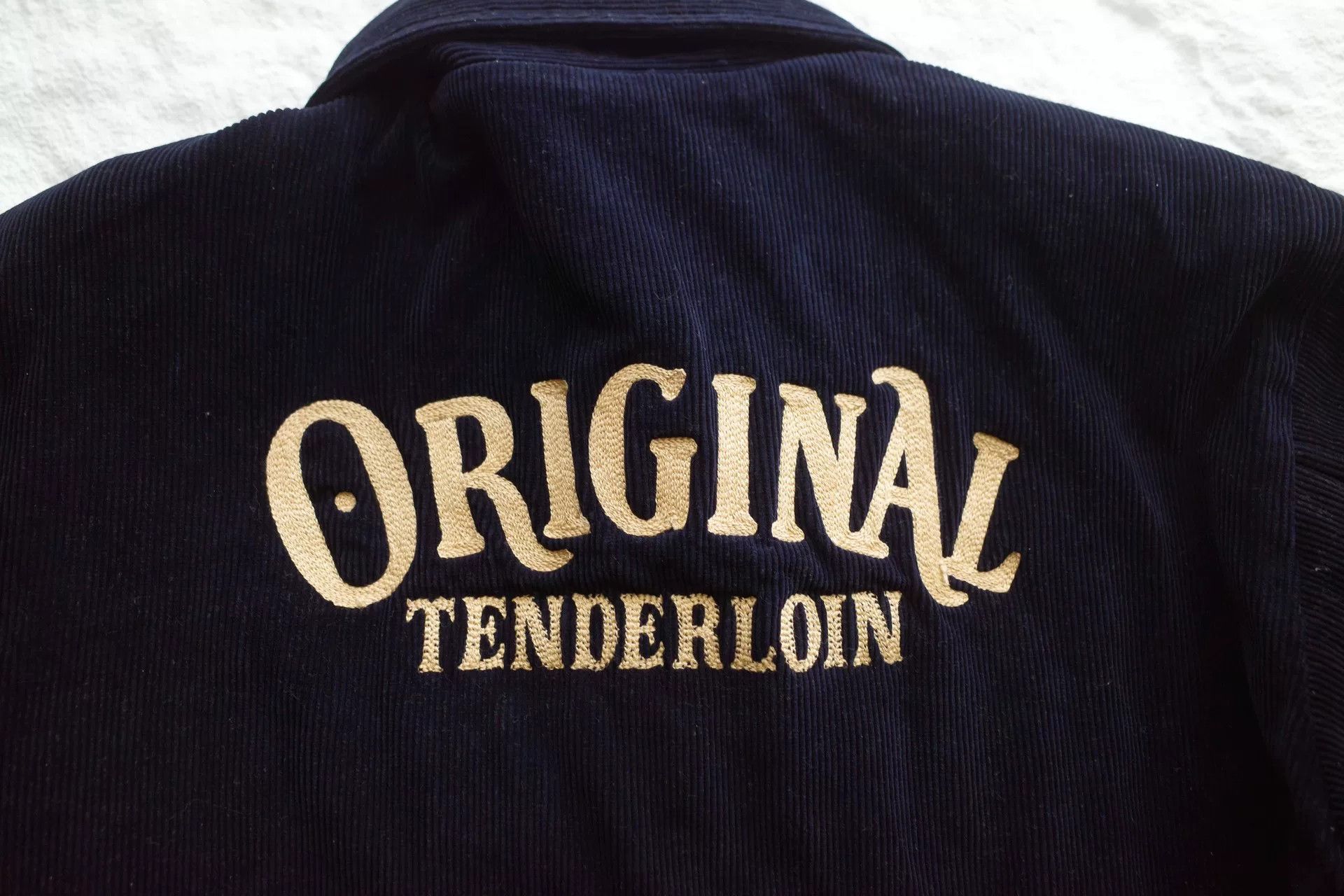 Other Tenderloin K7 Era Jacket Size US M / EU 48-50 / 2 - 4 Thumbnail