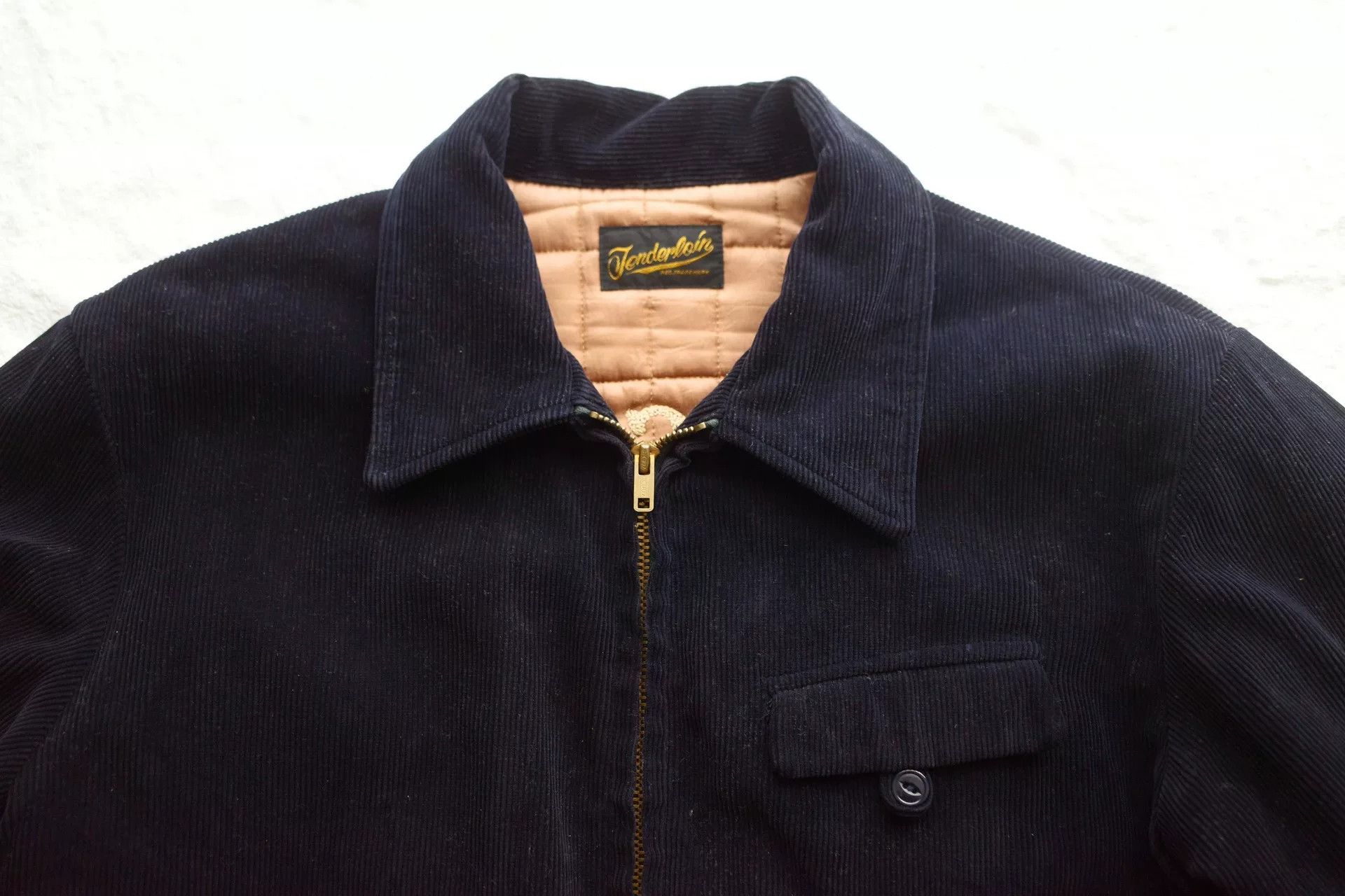 Other Tenderloin K7 Era Jacket Size US M / EU 48-50 / 2 - 3 Thumbnail