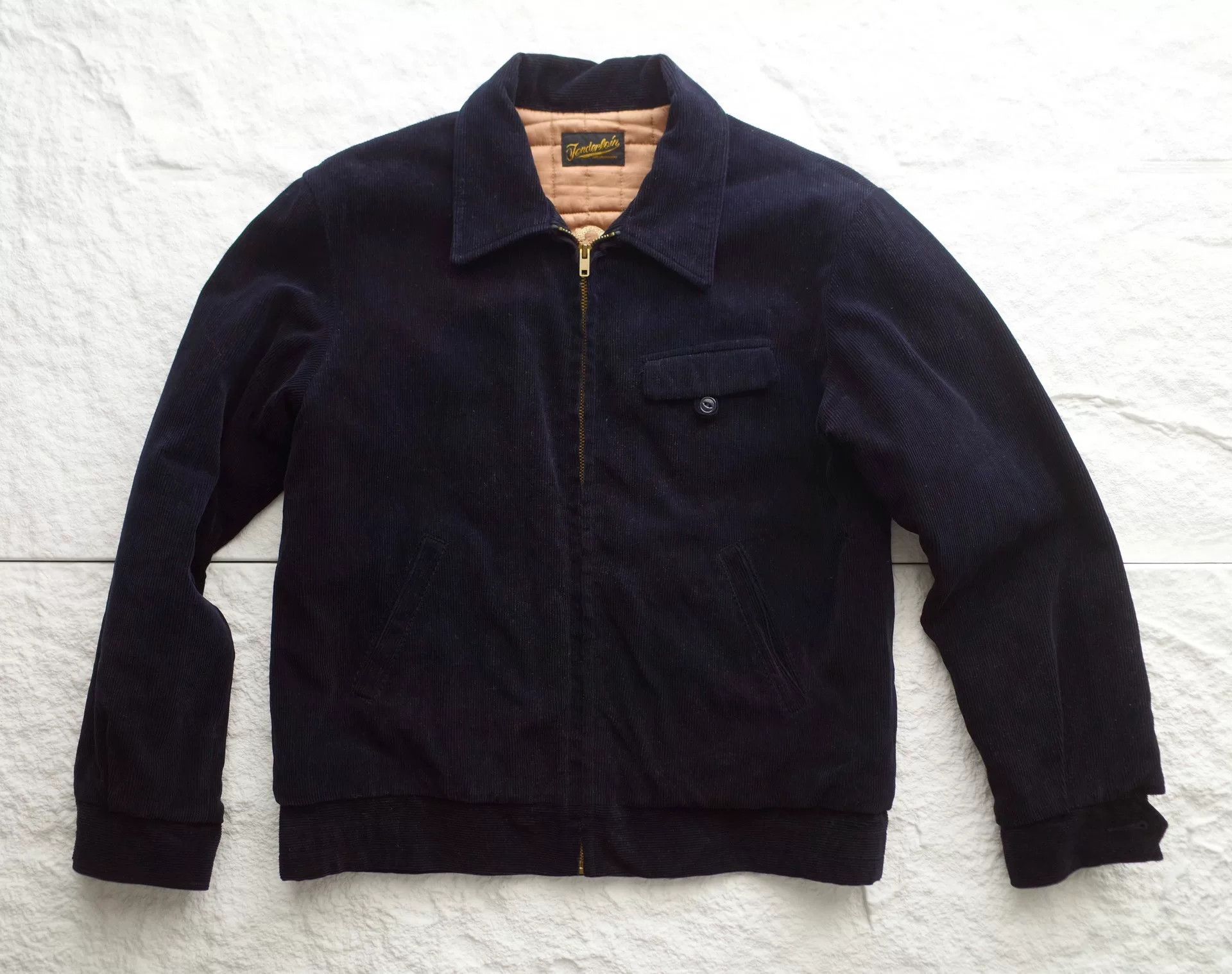 Other Tenderloin K7 Era Jacket Size US M / EU 48-50 / 2 - 2 Thumbnail