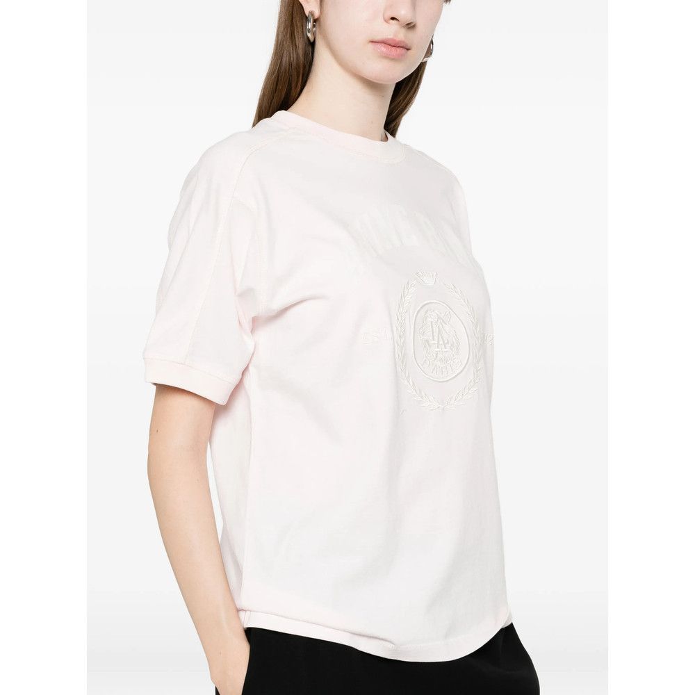 Anine Bing Anine Bing PINK Tops - T-shirts & Jerseys Size M / US 6-8 / IT 42-44 - 4 Thumbnail