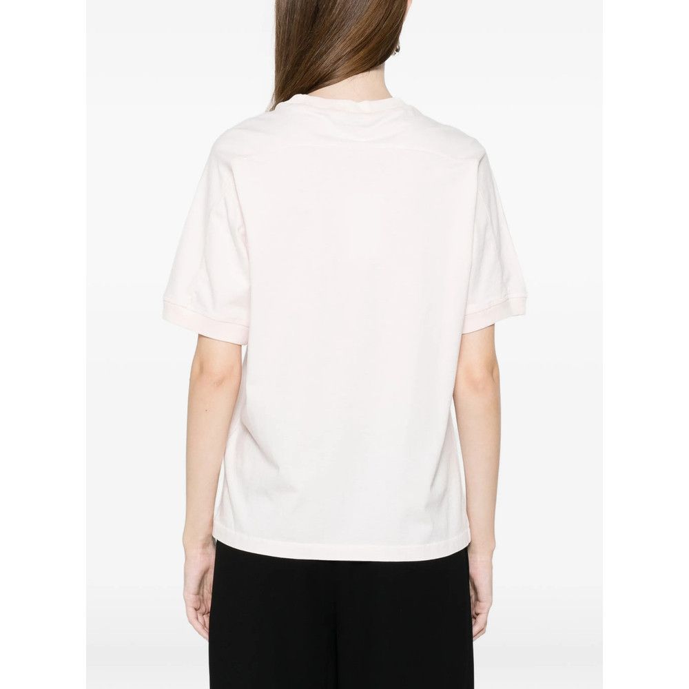 Anine Bing Anine Bing PINK Tops - T-shirts & Jerseys Size M / US 6-8 / IT 42-44 - 3 Thumbnail