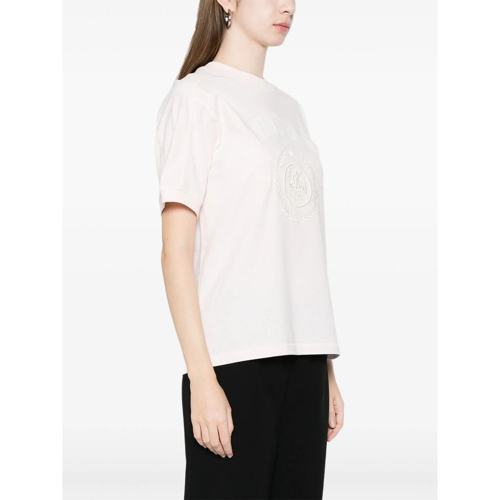 Anine Bing Anine Bing PINK Tops - T-shirts & Jerseys Size S / US 4 / IT 40 - 5 Thumbnail