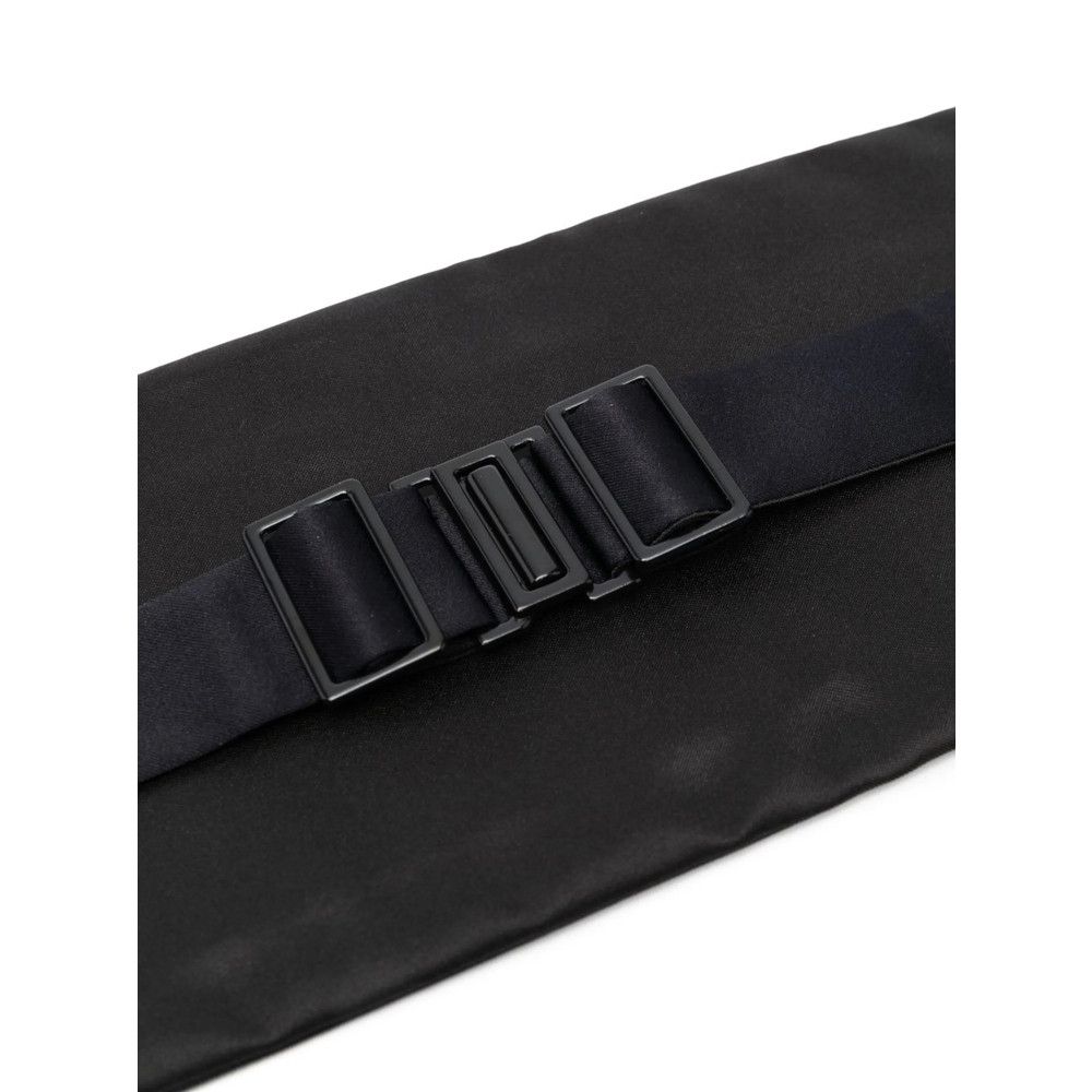 Tagliatore Tagliatore BLUE Belts Size ONE SIZE - 2 Thumbnail