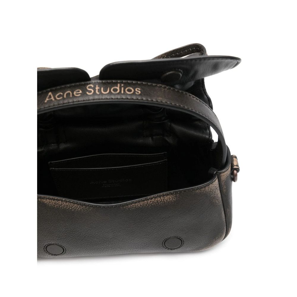 Acne Studios Acne Studios BROWN Mini Bags Size ONE SIZE - 2 Thumbnail