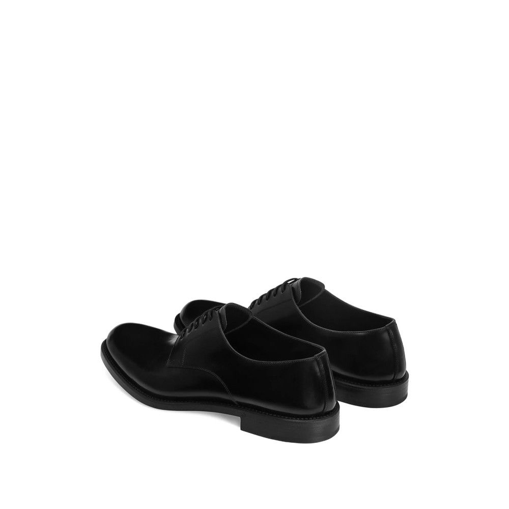 Dolce & Gabbana Dolce & Gabbana BLACK Trainers Size US 9 / EU 42 - 3 Thumbnail