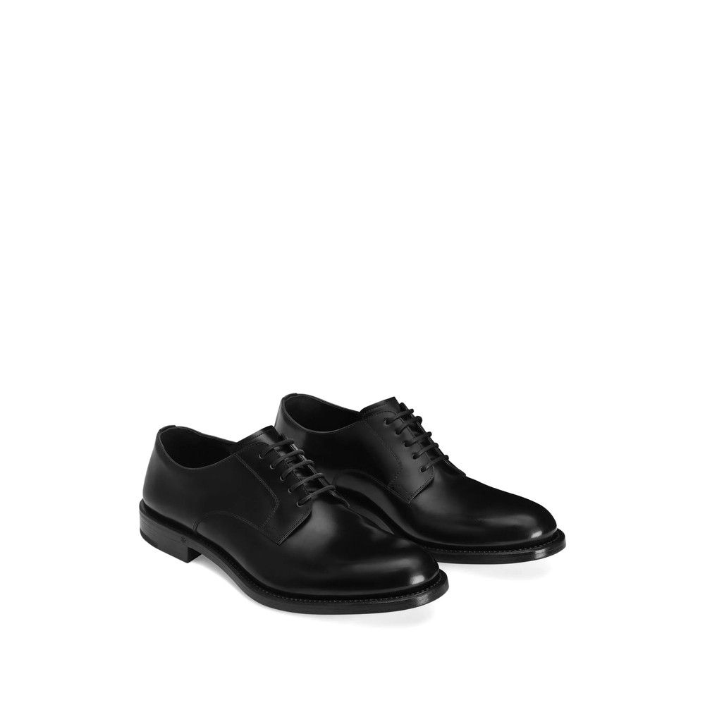 Dolce & Gabbana Dolce & Gabbana BLACK Trainers Size US 11 / EU 44 - 2 Thumbnail