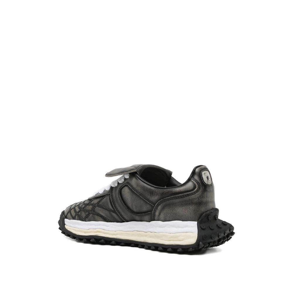 Maison MIHARA YASUHIRO Maison Mihara Yasuhiro GREY Trainers - Low-Tops Size US 6 / EU 39 - 2 Thumbnail
