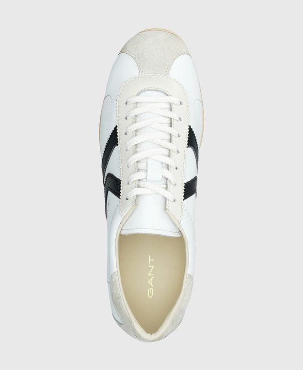 Gant Sneakers Size US 11 / EU 44 - 4 Thumbnail