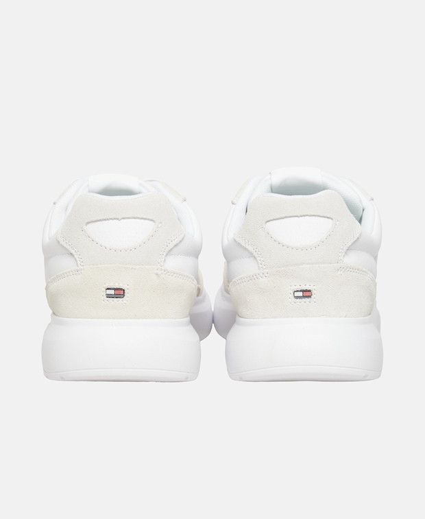 Tommy Hilfiger Sneakers Size US 7 / EU 40 - 2 Thumbnail