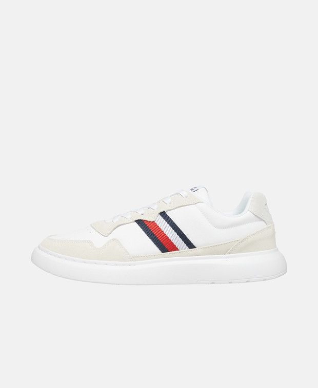 Tommy Hilfiger Sneakers Size US 7 / EU 40 - 4 Thumbnail