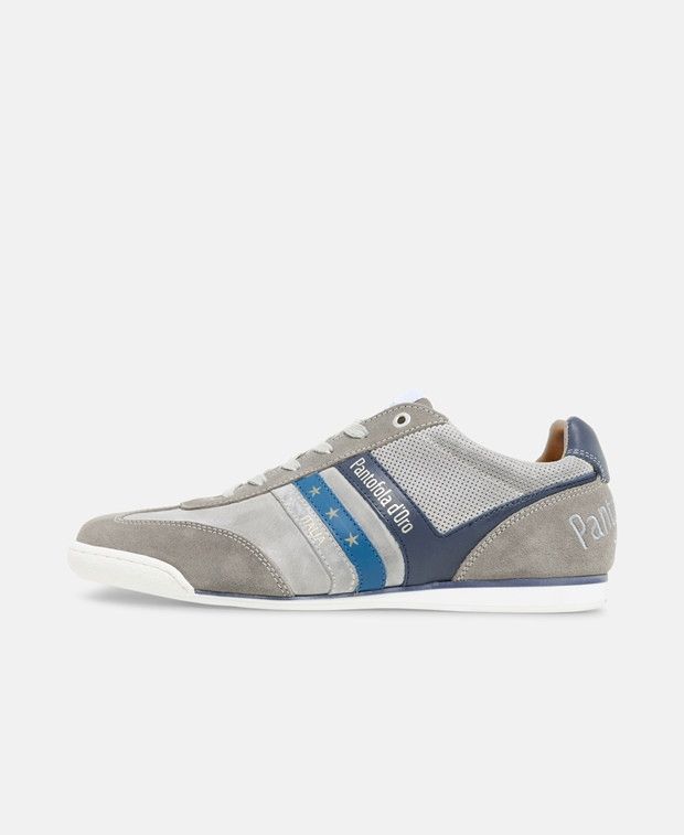 Pantofola d'Oro Vasto Sneakers Size US 7 / EU 40 - 4 Thumbnail