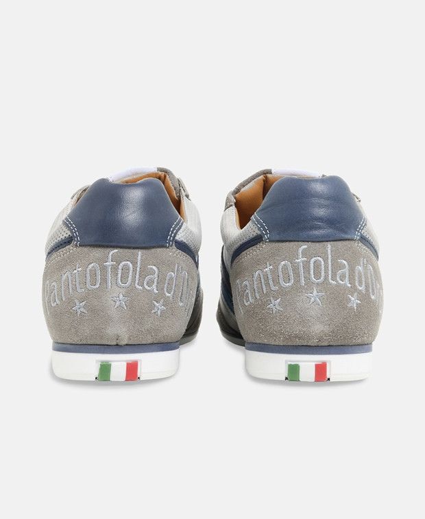 Pantofola d'Oro Vasto Sneakers Size US 8 / EU 41 - 2 Thumbnail