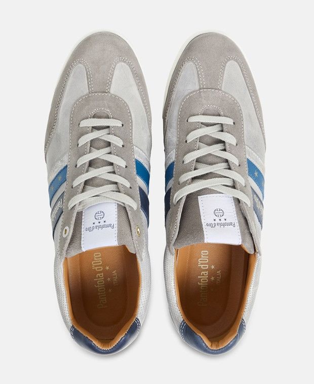 Pantofola d'Oro Vasto Sneakers Size US 8 / EU 41 - 3 Thumbnail
