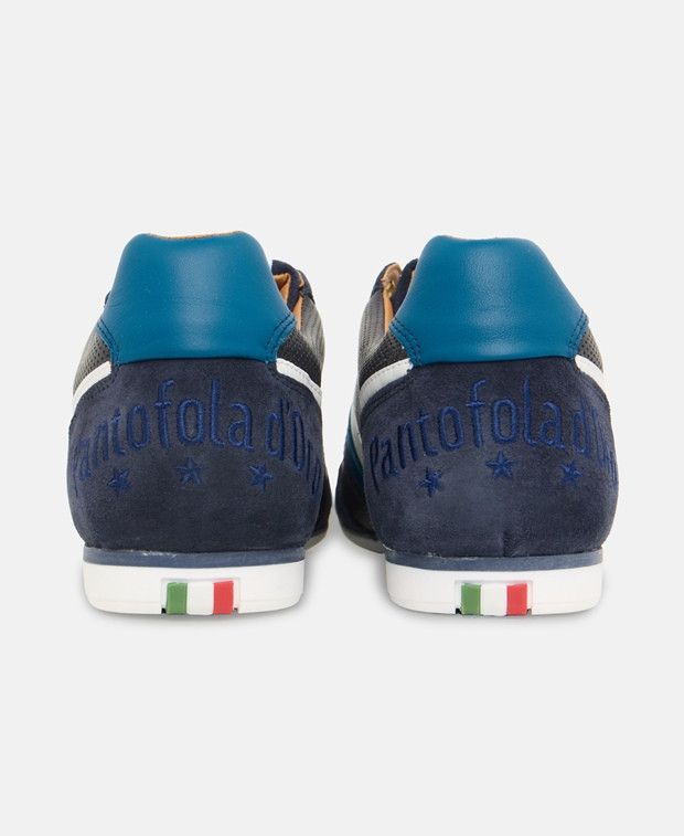 Pantofola d'Oro Vasto Sneakers Size US 8 / EU 41 - 2 Thumbnail