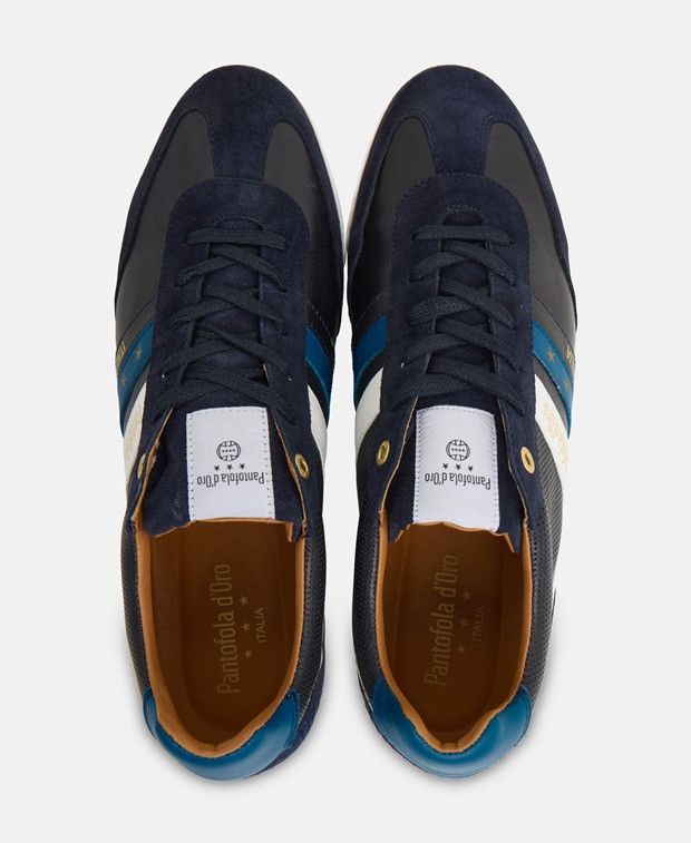 Pantofola d'Oro Vasto Sneakers Size US 9 / EU 42 - 3 Thumbnail
