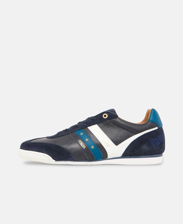 Pantofola d'Oro Vasto Sneakers Size US 9 / EU 42 - 4 Thumbnail