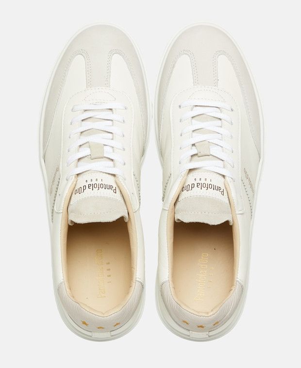 Pantofola d'Oro Sneakers Size US 7 / EU 40 - 3 Thumbnail
