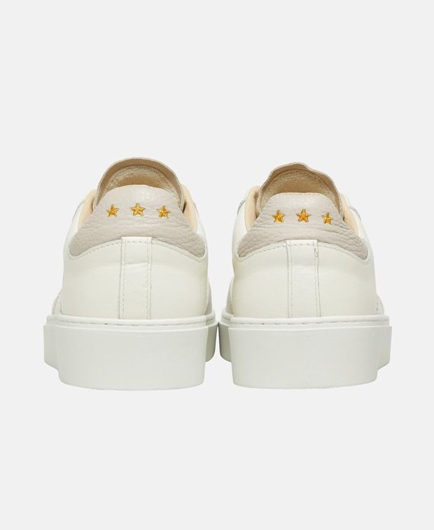 Pantofola d'Oro Sneakers Size US 7 / EU 40 - 2 Thumbnail