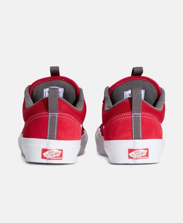 Vans Skate Old Skool 36 + Sneakers Size US 7 / EU 40 - 2 Thumbnail