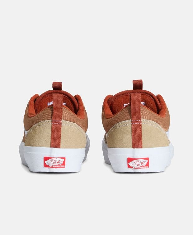 Vans Skate Old Skool 36 + Sneakers Size US 6 / EU 39 - 2 Thumbnail
