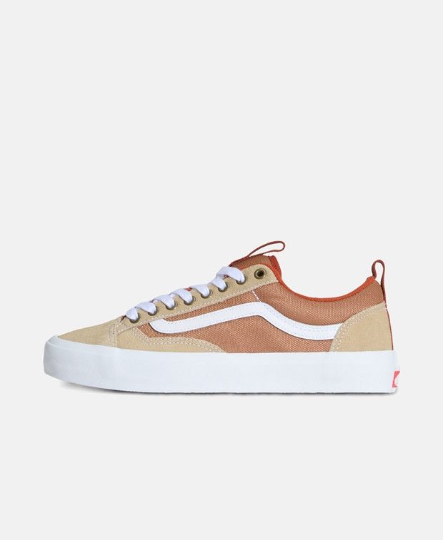 Vans Skate Old Skool 36 + Sneakers Size US 7.5 / EU 40-41 - 4 Thumbnail