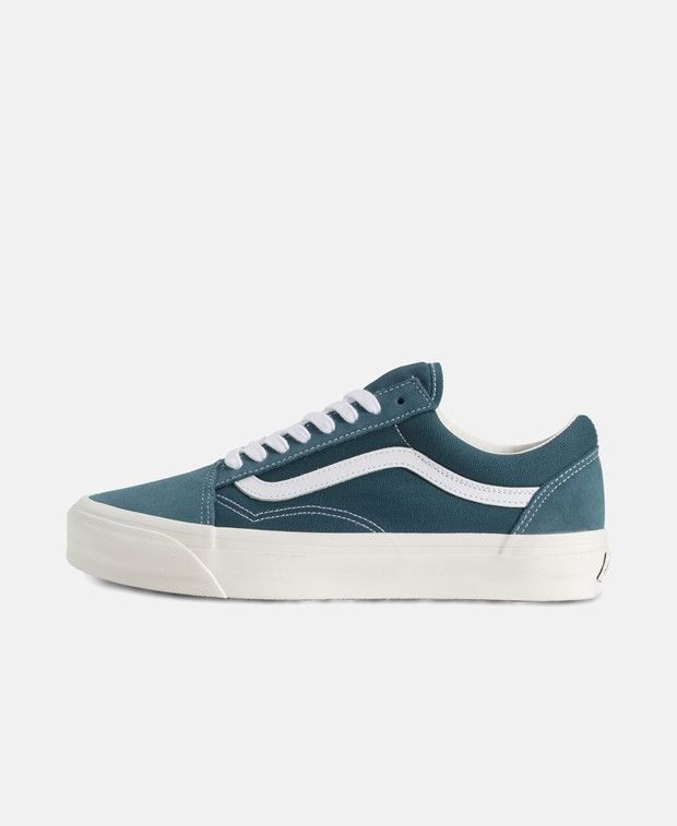 Vans LX Old Skool Sneakers Size US 5.5 / EU 38 - 4 Thumbnail